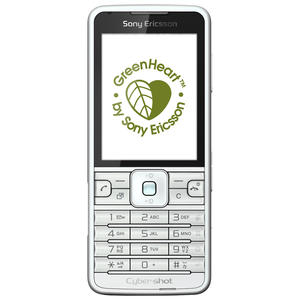C901 GreenHeart