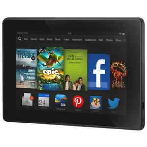 Kindle Fire HD 7 8Gb/16Gb