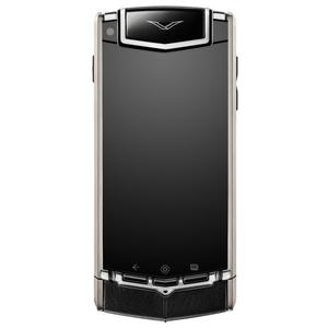 Ti Titanium Pure Black