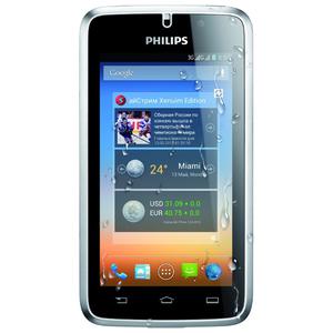 Xenium W8500