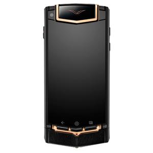 Ti Titanium Black PVD Red Gold Mixed Metals