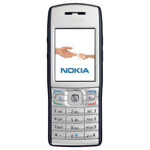 E50 (without camera)