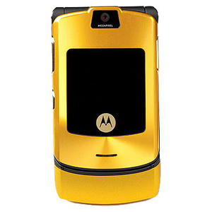 RAZR V3i DG