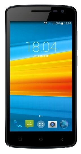 Ixion ML250 Amper