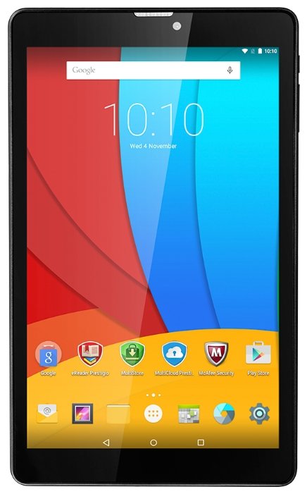 MultiPad PMT3208C 3G