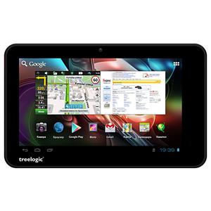Gravis 73 3G GPS