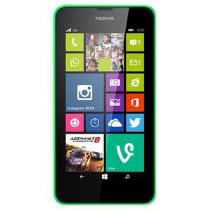 Lumia 630