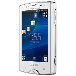 Xperia mini Pro