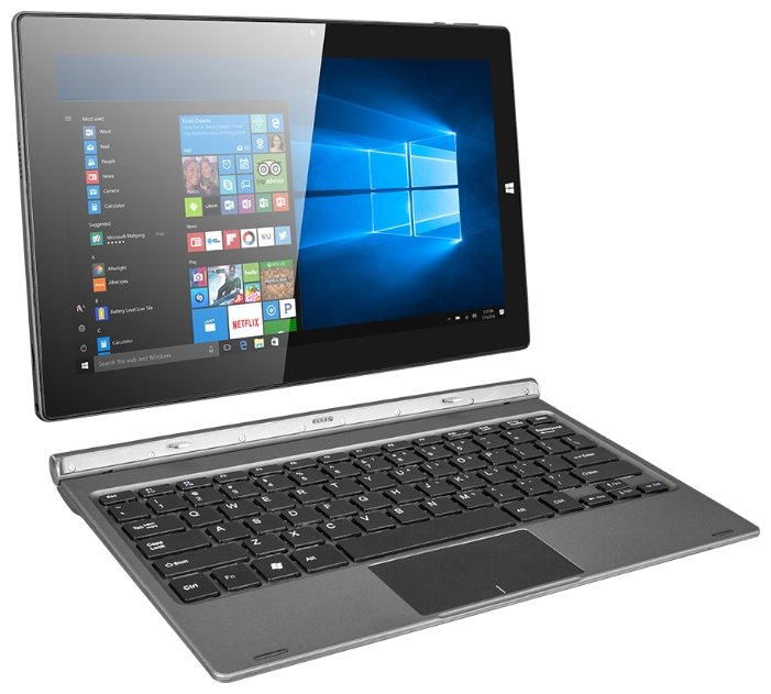 MultiPad Visconte S PMP1020CE