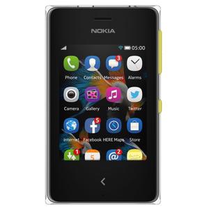 Asha 500