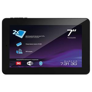 Surfer 7.31 3G