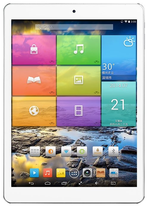 ifive Air