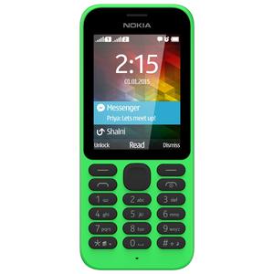 215 Dual Sim