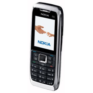 E51 (without camera)