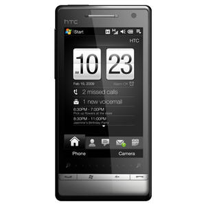 Touch Diamond2
