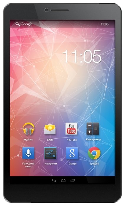 Impulse 8.0 3G