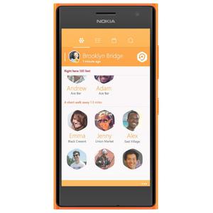 Lumia 730 Dual sim
