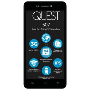 QUEST 507