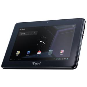 Qoo! Q-pad LC0808B 1Gb DDR3 8Gb eMMC