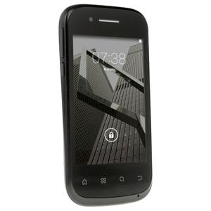 Ixion ES 3,5
