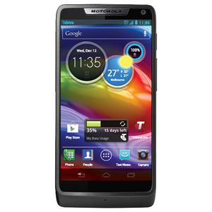 Razr M