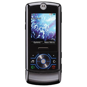 ROKR Z6
