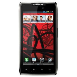 RAZR MAXX