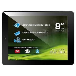 ActiveD 8.2 3G