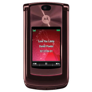 RAZR2 V9