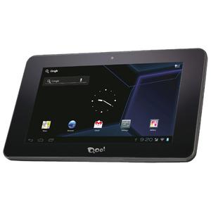 Qoo! Q-pad QS0715C 512Mb 4Gb eMMC