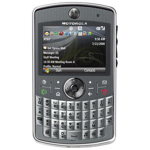 MOTO Q 9h