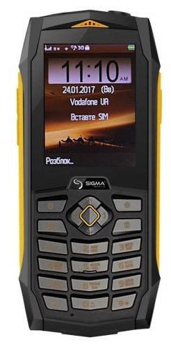 X-treme PQ68