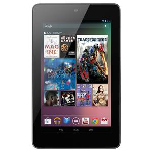 Nexus 7 8Gb/16Gb/32Gb