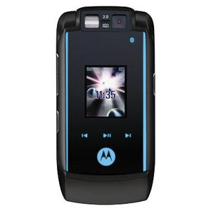 RAZR MAXX V6