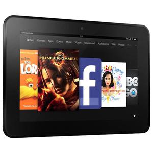Kindle Fire HD 8.9 32Gb/64Gb 4G