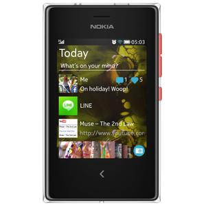 Asha 503