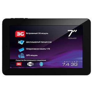 ActiveD 7.4 3G