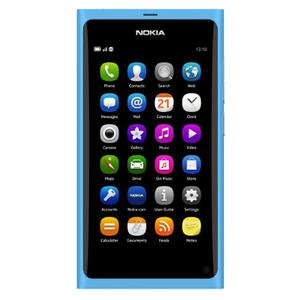 Nokia N9