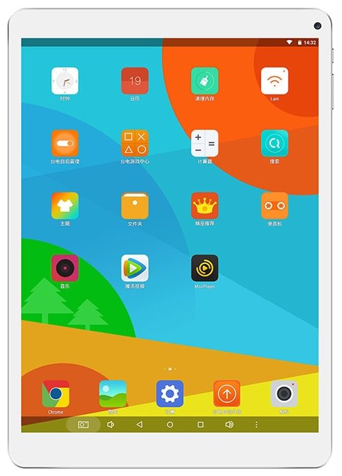 TLP98 32Gb