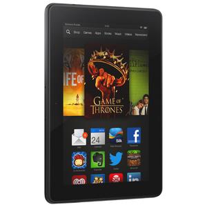 Kindle Fire HDX 16Gb/32Gb/64Gb 4G