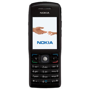 E50 (with camera)