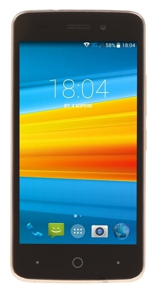 Ixion X245 Rock mini