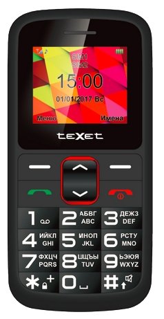 TM-B217