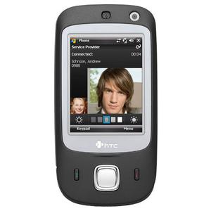 Touch Dual