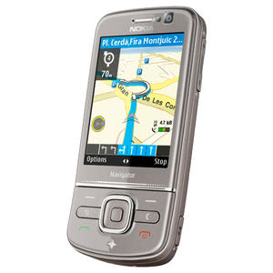 6710 Navigator