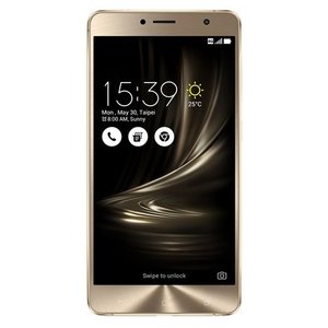 ZenFone 3 Deluxe ZS550KL