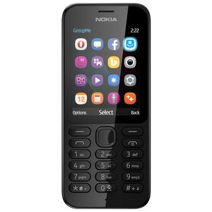 222 Dual Sim