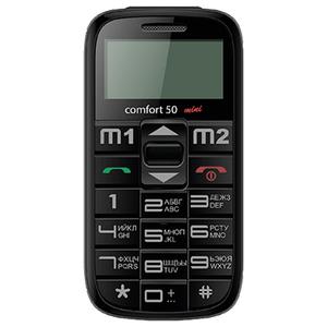 Comfort 50 mini