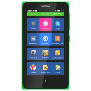 X Dual sim