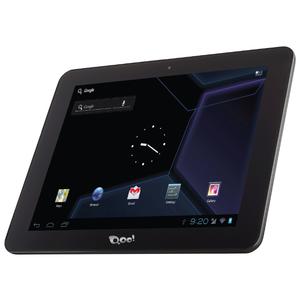 Qoo! Surf QS9719D 512Mb DDR2 4Gb eMMC 3G